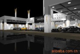 杭州思雅图展览服务公司 专业展览服务，成就品牌价值