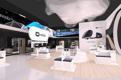 上海展览搭建公司推荐 如何选择优质的展台搭建与会展服务