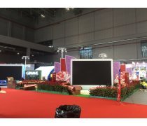 产品库与会展服务的融合 提升企业展示效能的新引擎