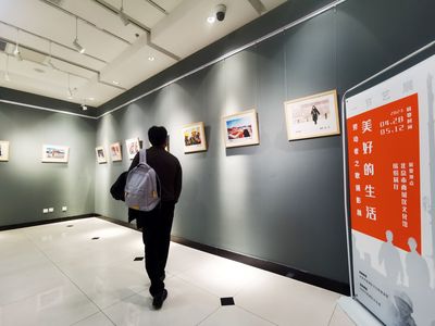 五一畅游西城 50场文化活动、139场演出、5条文化探访线，尽享会展服务新体验